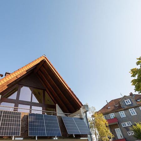 Ferienwohnung Sonnendeck 1 Bad Arolsen Exterior foto