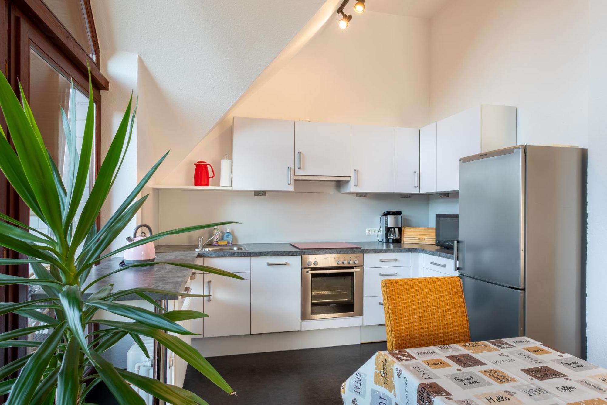 Ferienwohnung Sonnendeck 1 Bad Arolsen Exterior foto